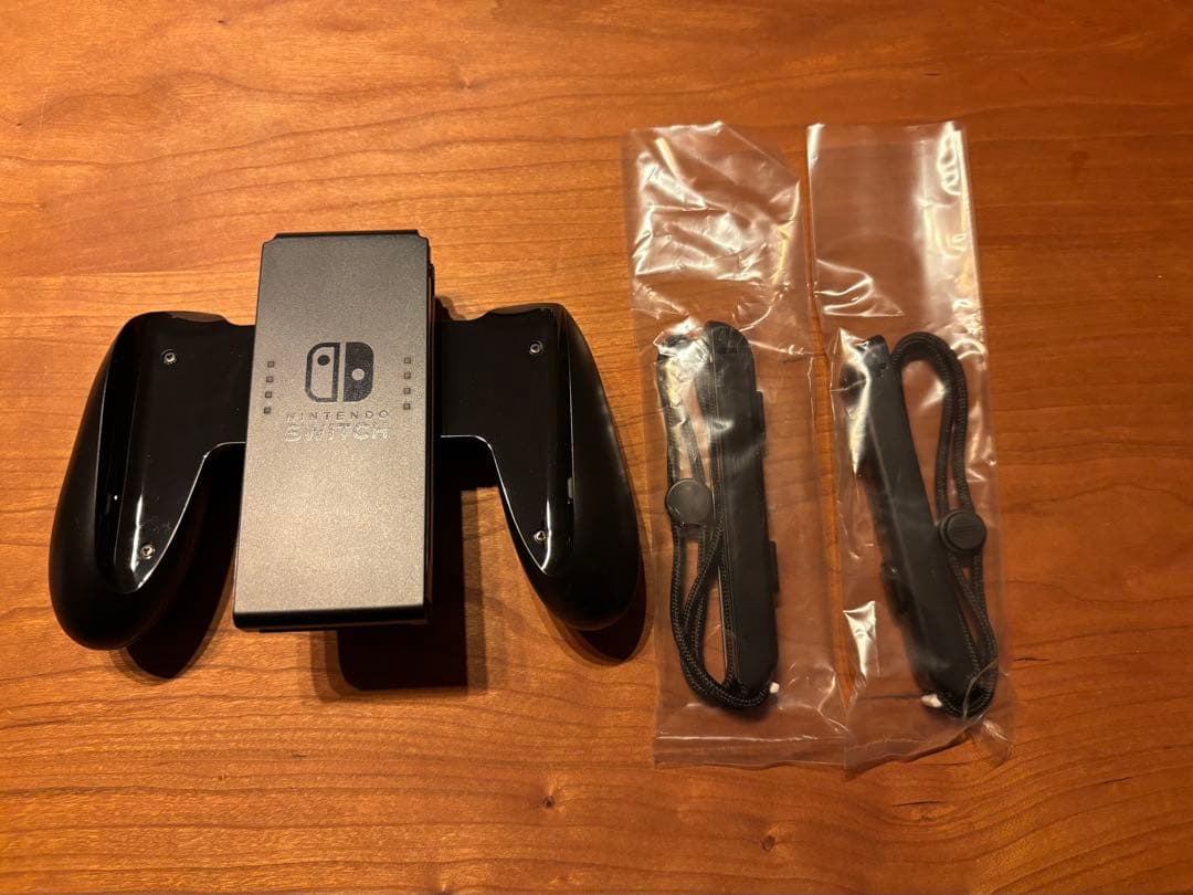 【proコントローラー付】Nintendo Switch 本体 + ケース