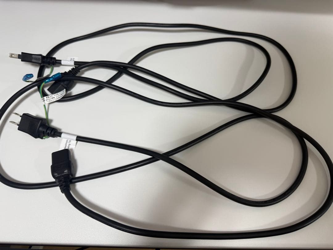 YAMAHA HS5Wペア【動作確認済み】