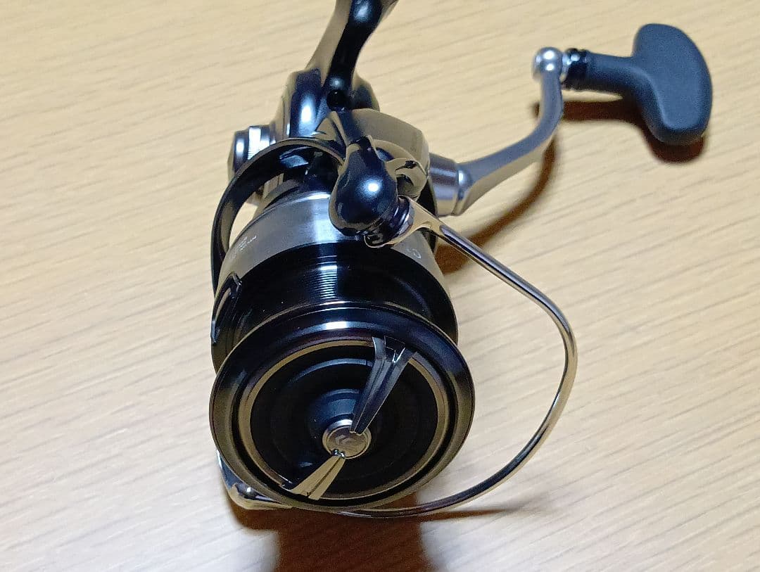 【ダイワ】24 セルテート LT2500