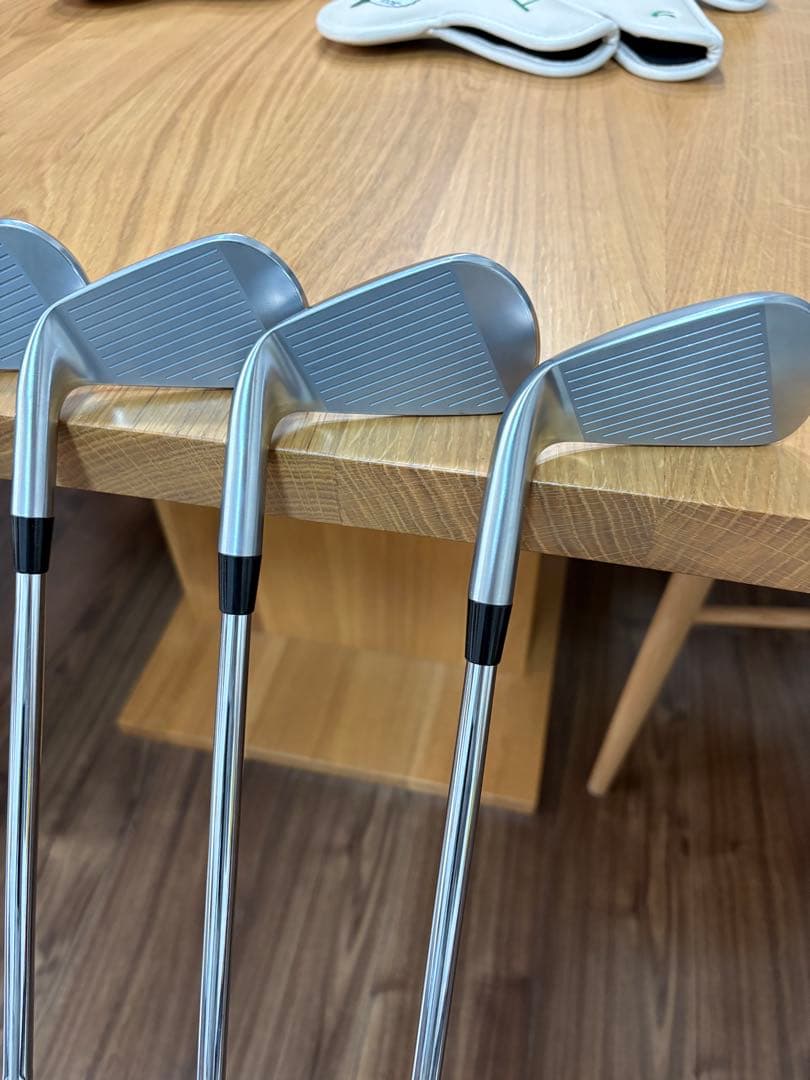 ★美品★キャロウェイ　Callaway X prototype アイア