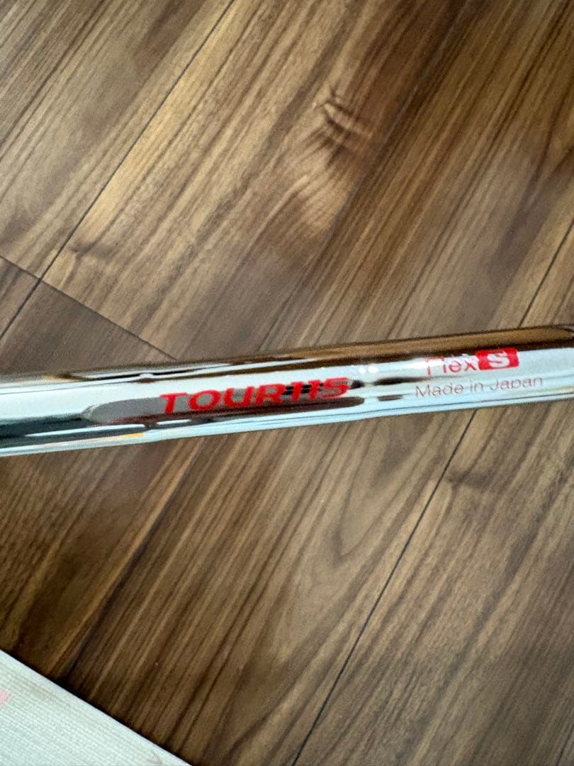 ★美品★キャロウェイ　Callaway X prototype アイア