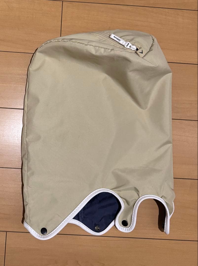 Callaway ゴルフキャディバッグ ベージュ　ユニセックス