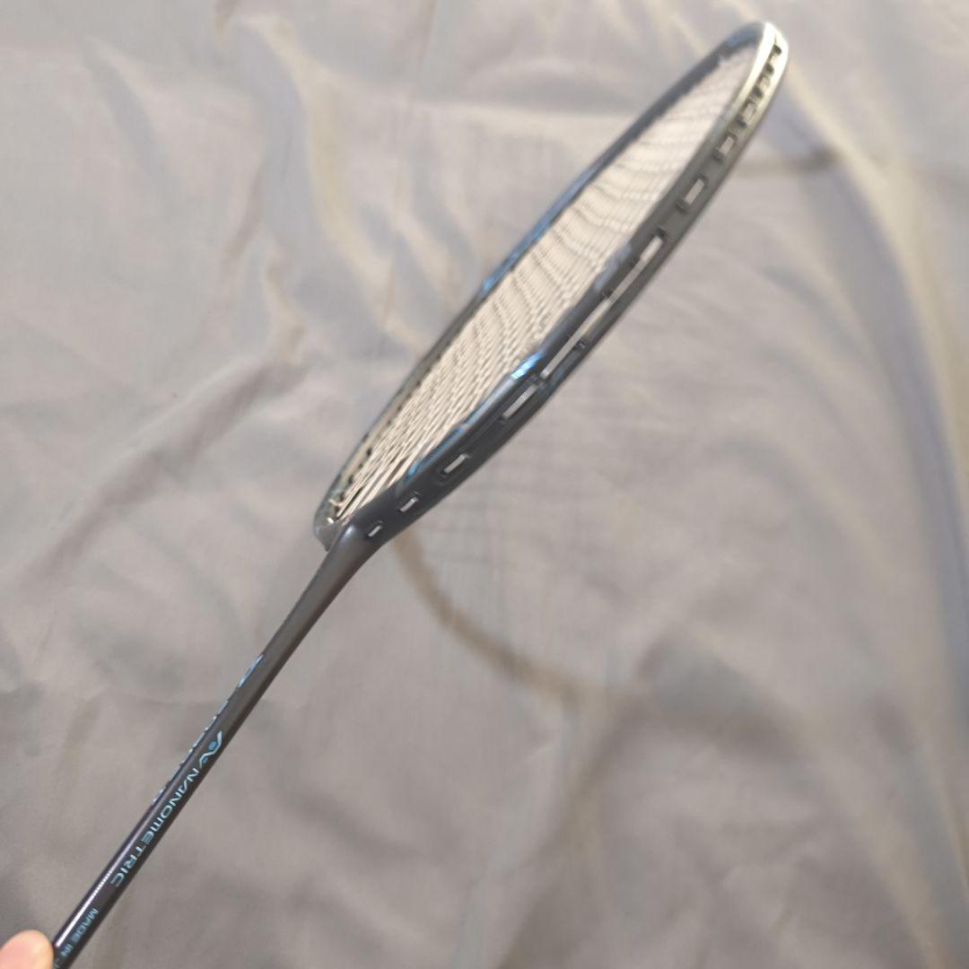 ボルトリックZフォース2　3UG5　美品