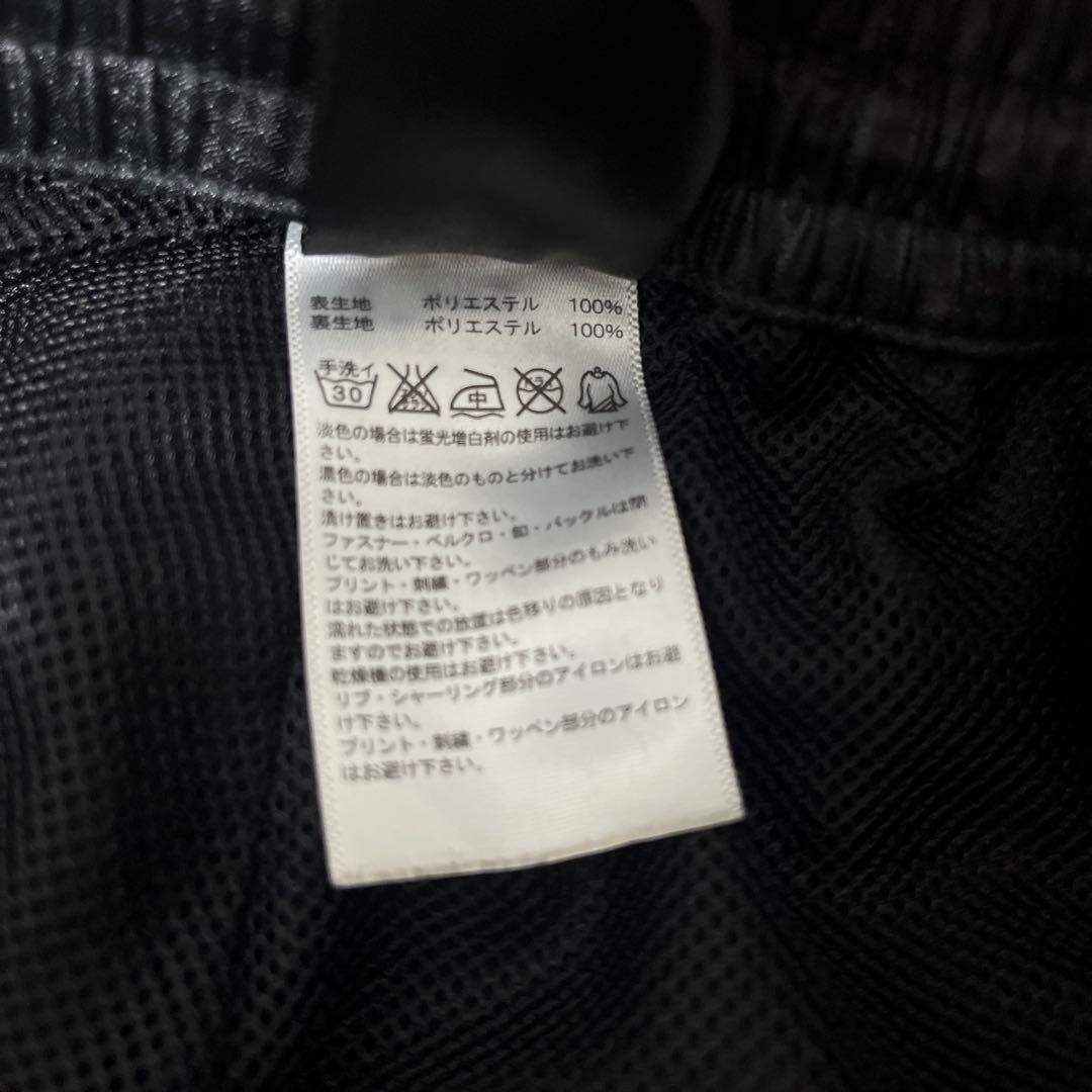 【美品】adidas professional セットアップ 上【Ｌ】下【O】