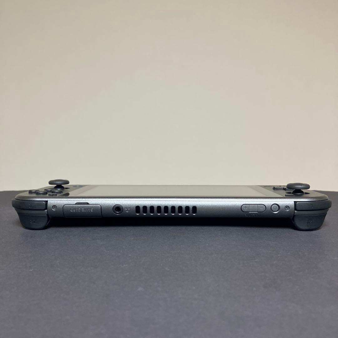 ニンテンドースイッチライト　ディアルガ・パルキアエディション