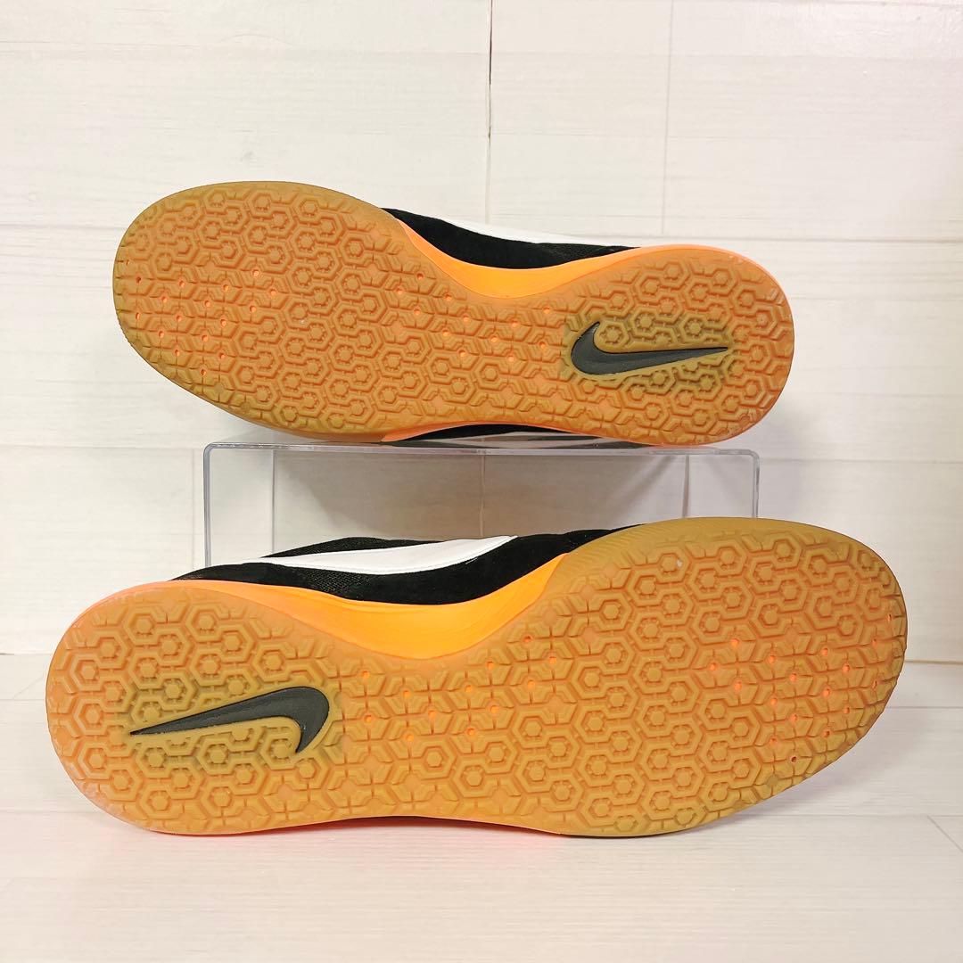 【日本未発売】 ナイキ プレミア 2 サラ フットサルシューズ サッカー