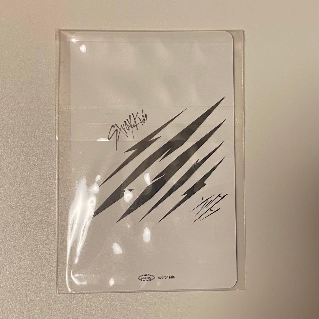 stray kids スキズ　ソリクン　トレカ　ユニット　リノ　ハン　味噌