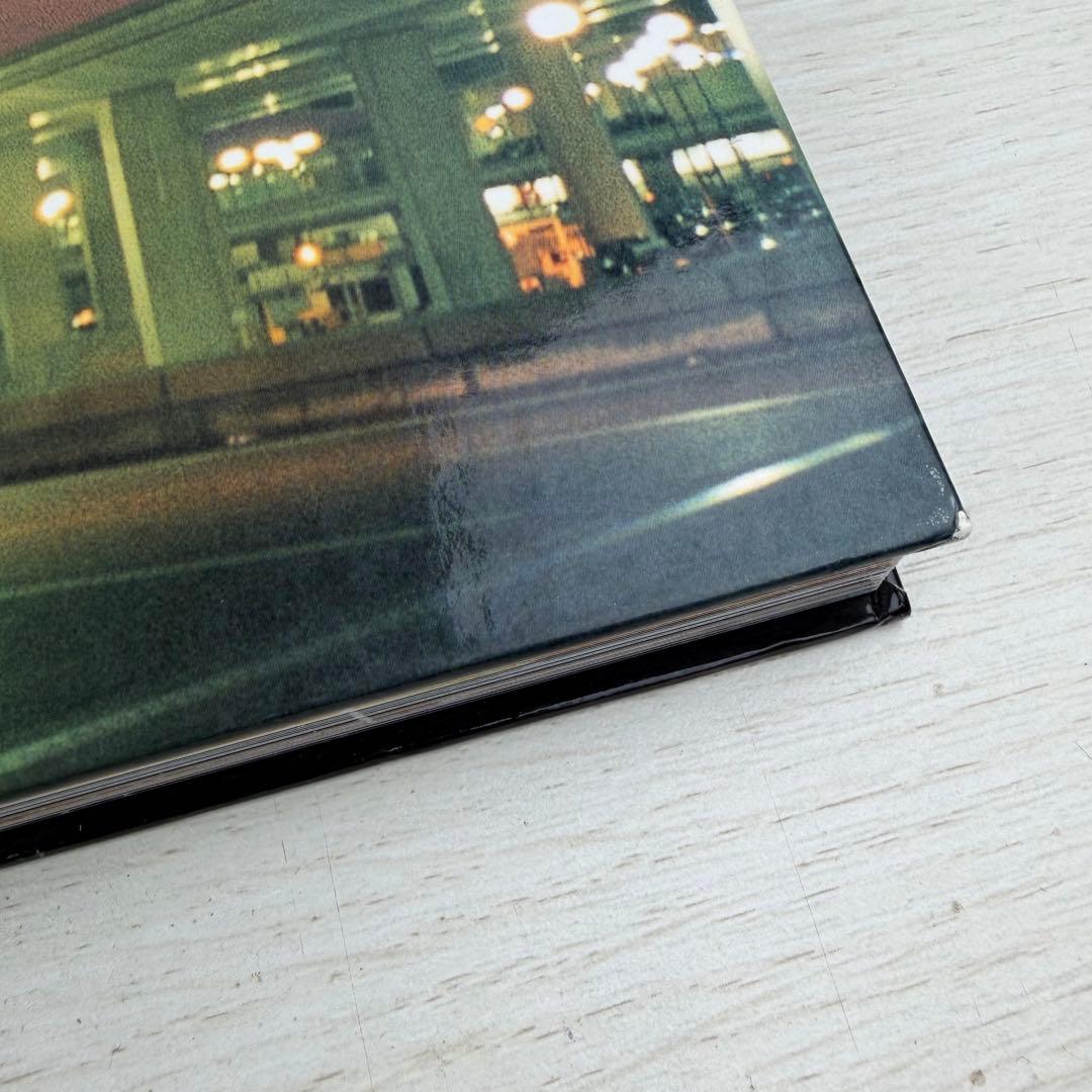 HIROMIX PARIS '97―'98 写真集