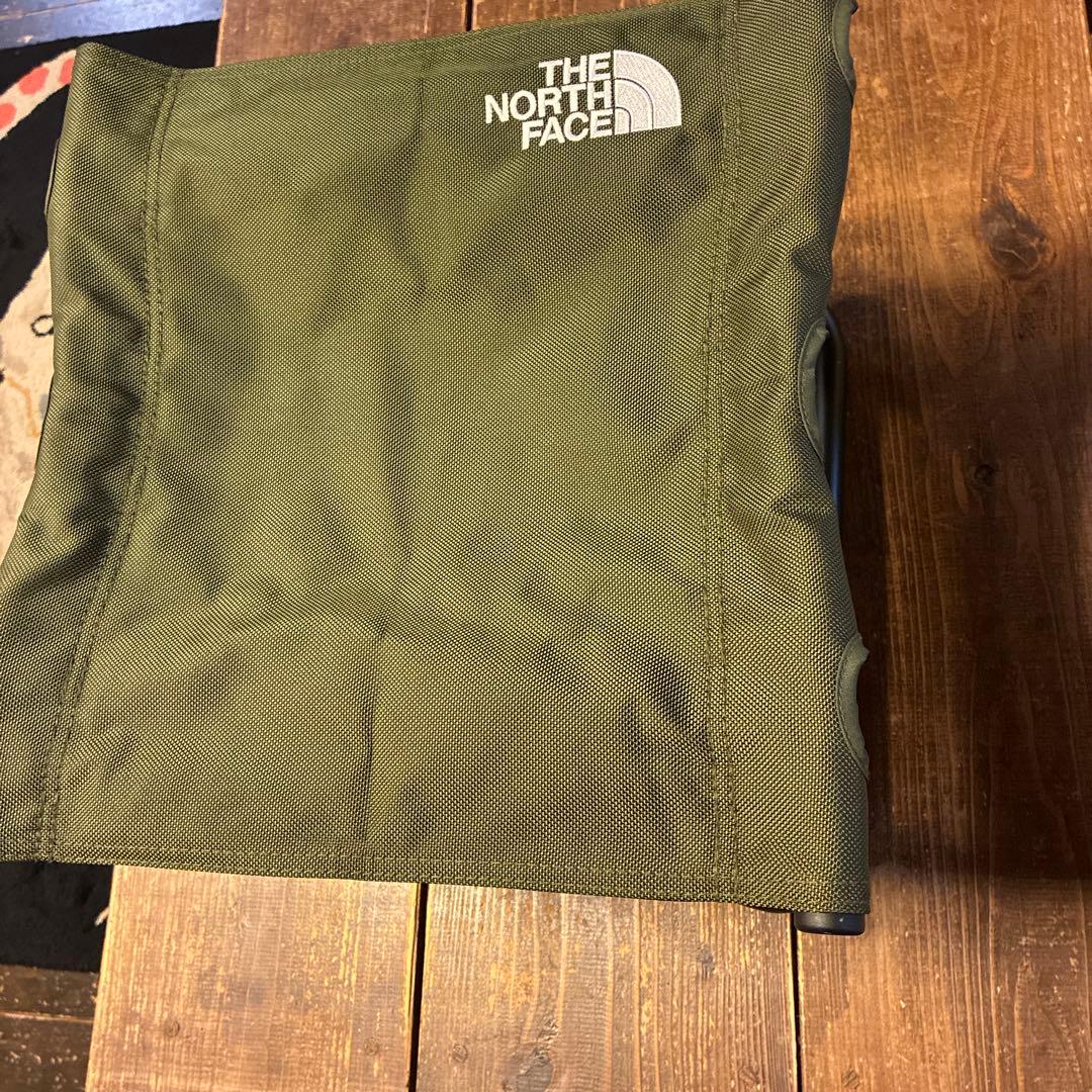 【user_3deae433 】THE NORTH FACE チェア