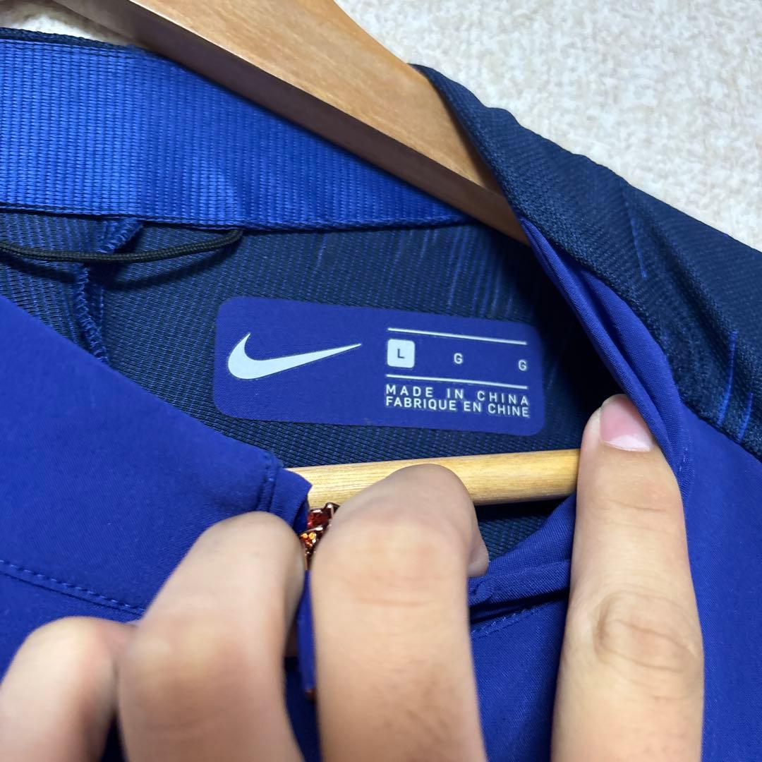 Nike フランス代表 ジャケット