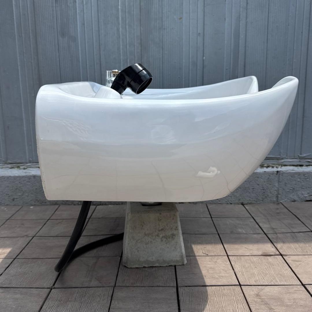 タカラベルモント シャンプーボウル　洗面台
