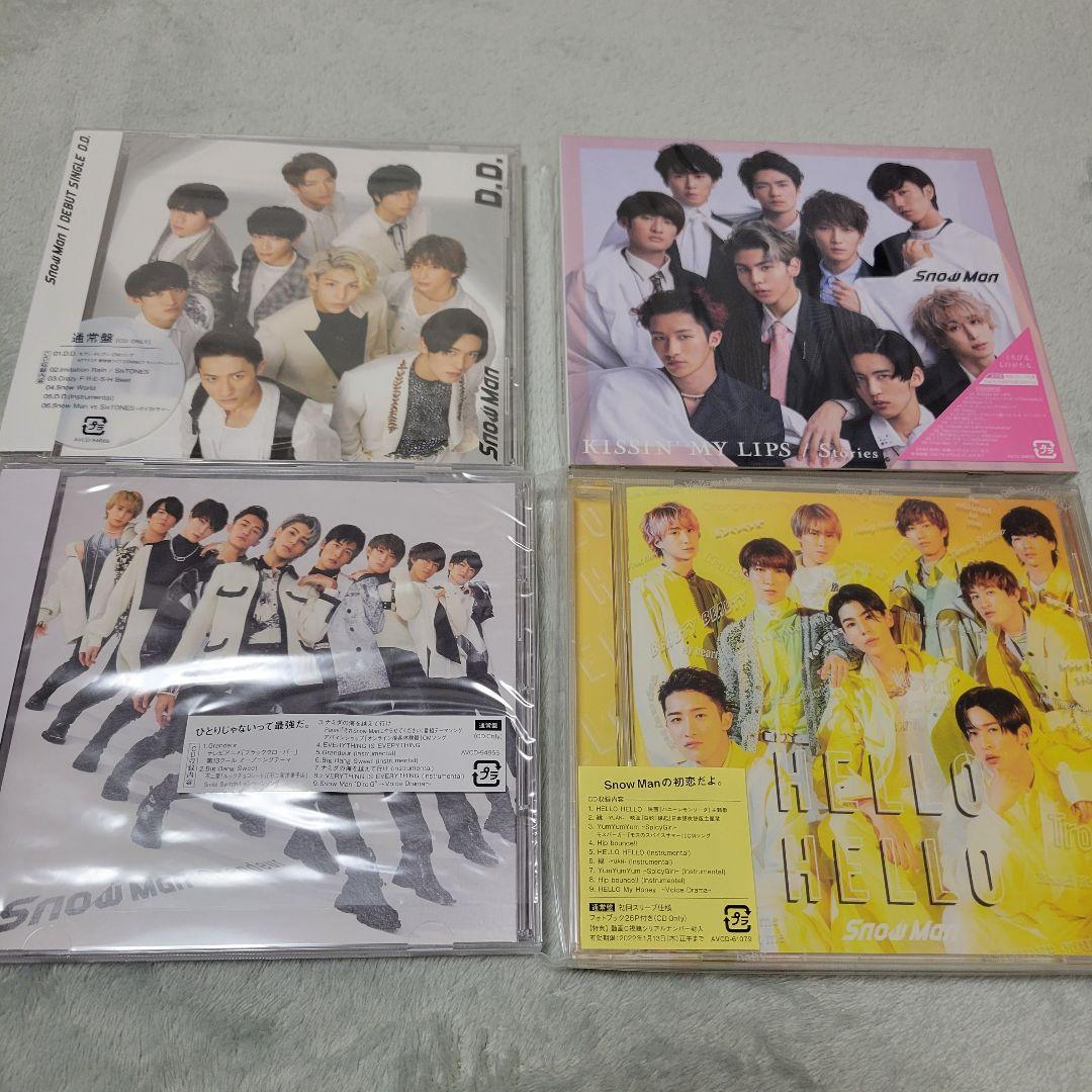  Man CD シングル アルバム まとめ売り