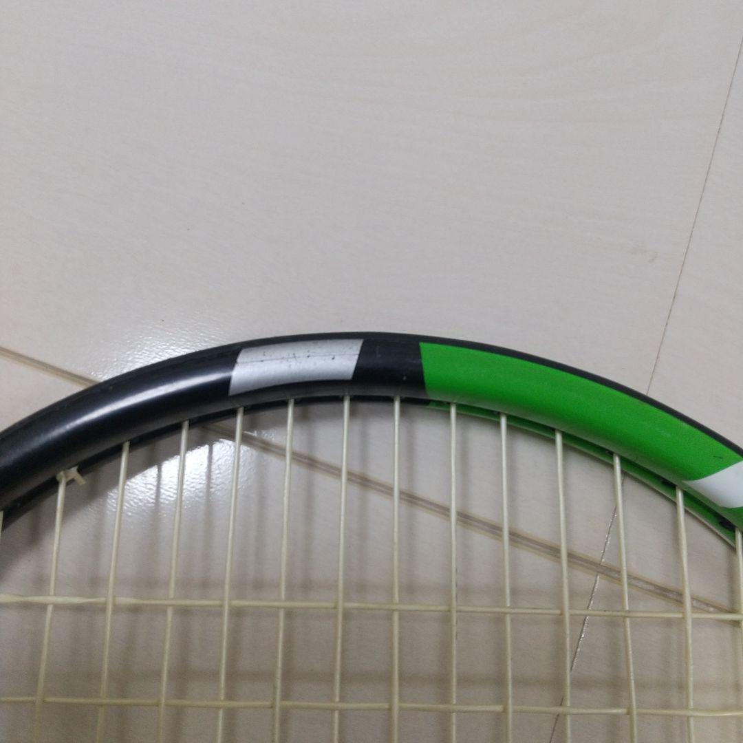 希少❗️KNEISSL テニスラケット トムスマシーン G3