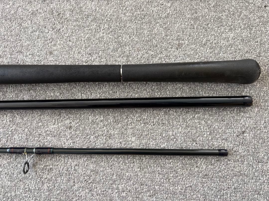 福*郎様 Daiwa ソルティスト ST-AK 126