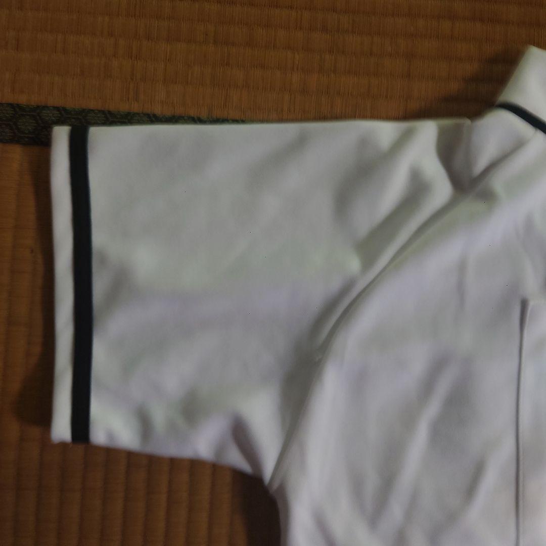 ルーキーズロゴ入りユニホーム 背番号4・御子柴徹（小出恵介） 非売品