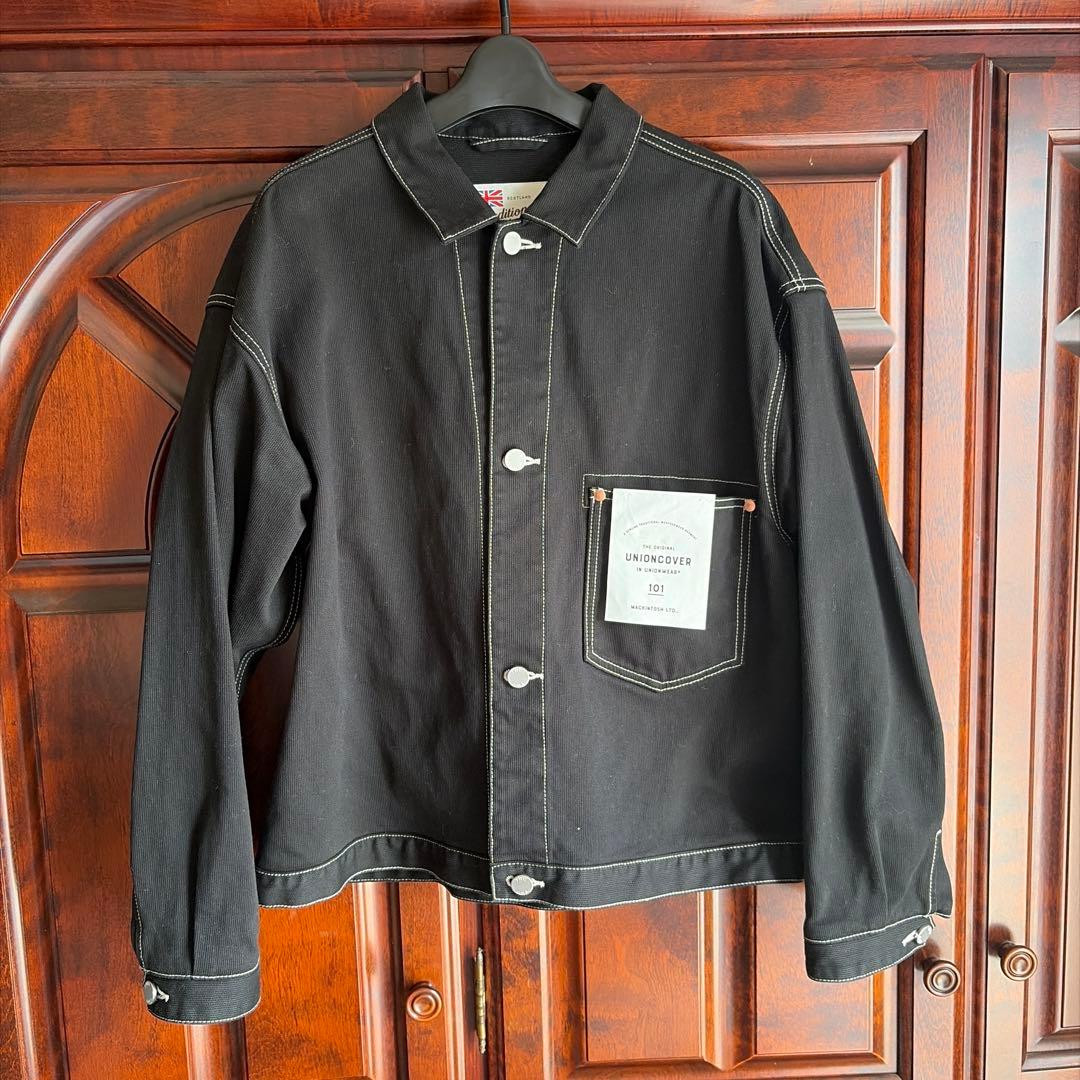 ジャケット・アウター Traditional Weatherwear UNIONCOVER 101