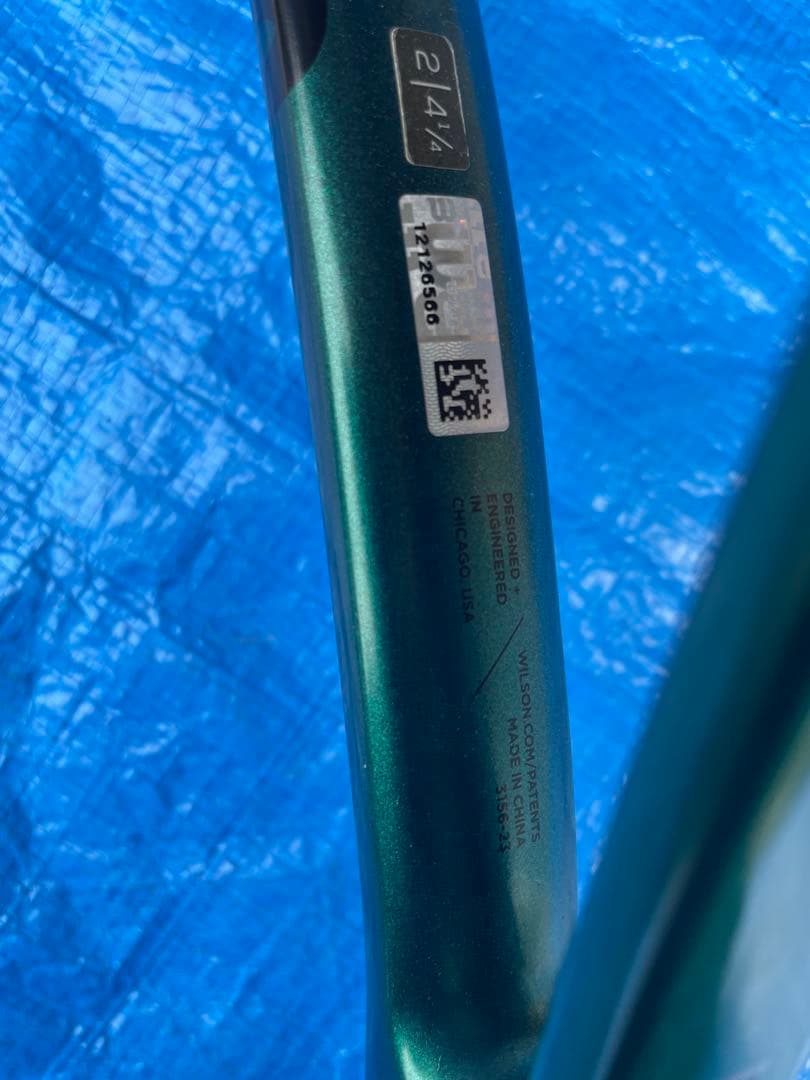 Wilson BLADE98 V9 16×19 G2