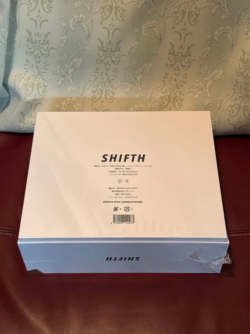 新品　SHIFTH シフス　新品