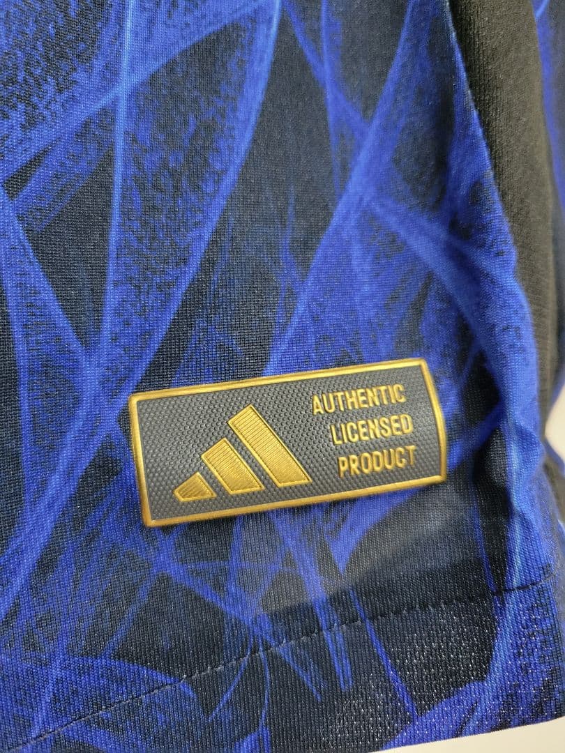 日本代表 2024 ユニフォーム サッカー オーセンティック 正規品 Y-3