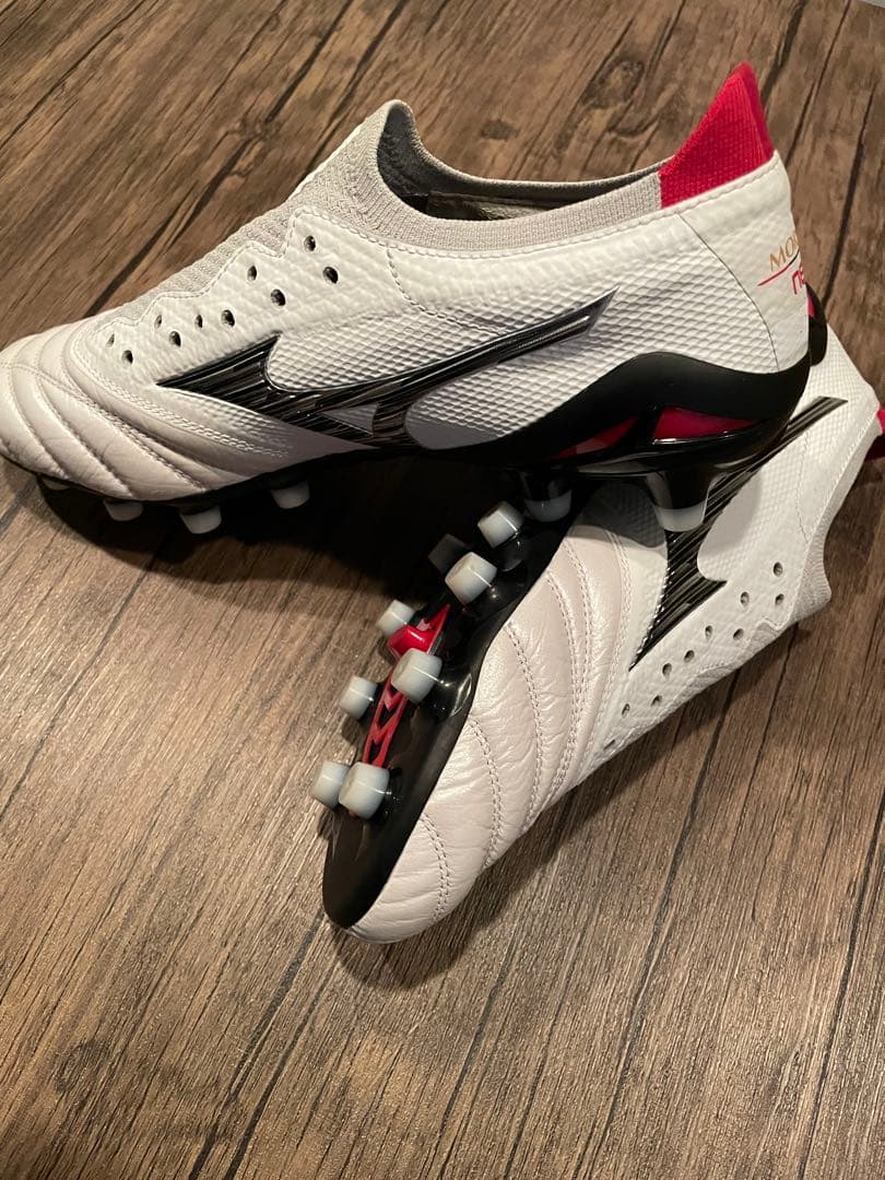 Mizuno モレリアNEO4ベータ