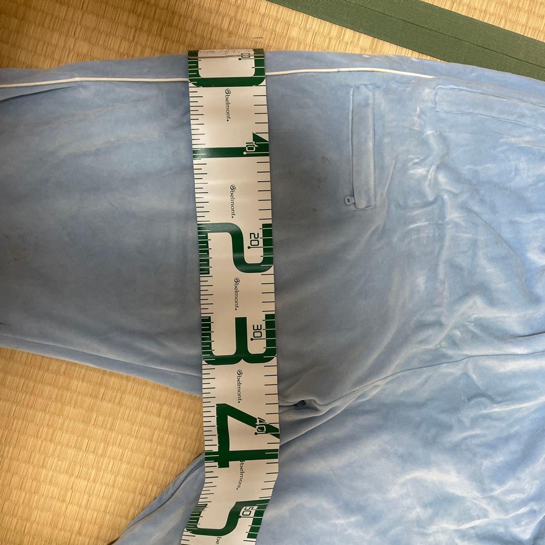 ASSASSYNJEANZ ベロアセットアップ