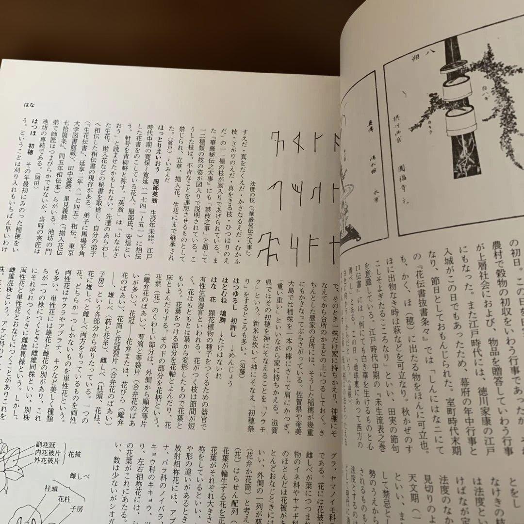 いけばな芸術　24冊