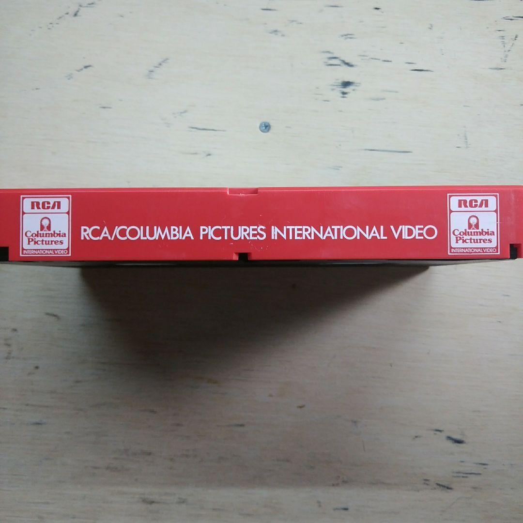 幸せへのリムジン　VHS　字幕版