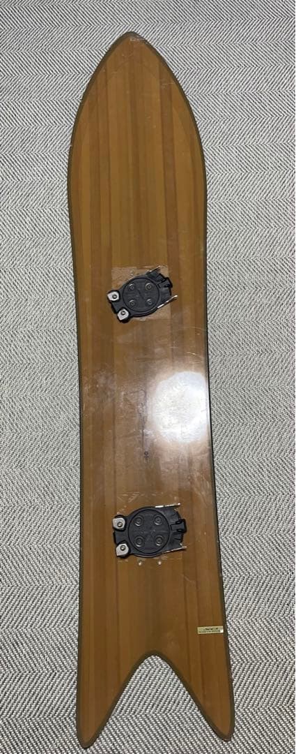 23-24 GENTEMSTICK BARRACUDA158 ゲンテン
