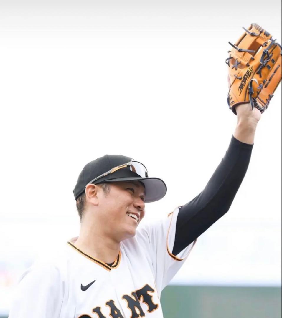 グローブ ミズノ グローバルエリート イエロー 軟式 坂本勇人ウェブモデル