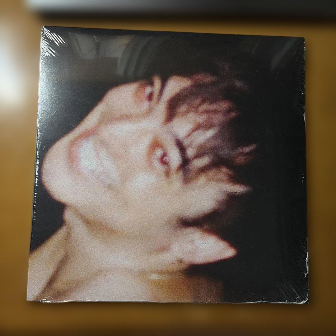 洋楽 joji ballads1 lp vinyl