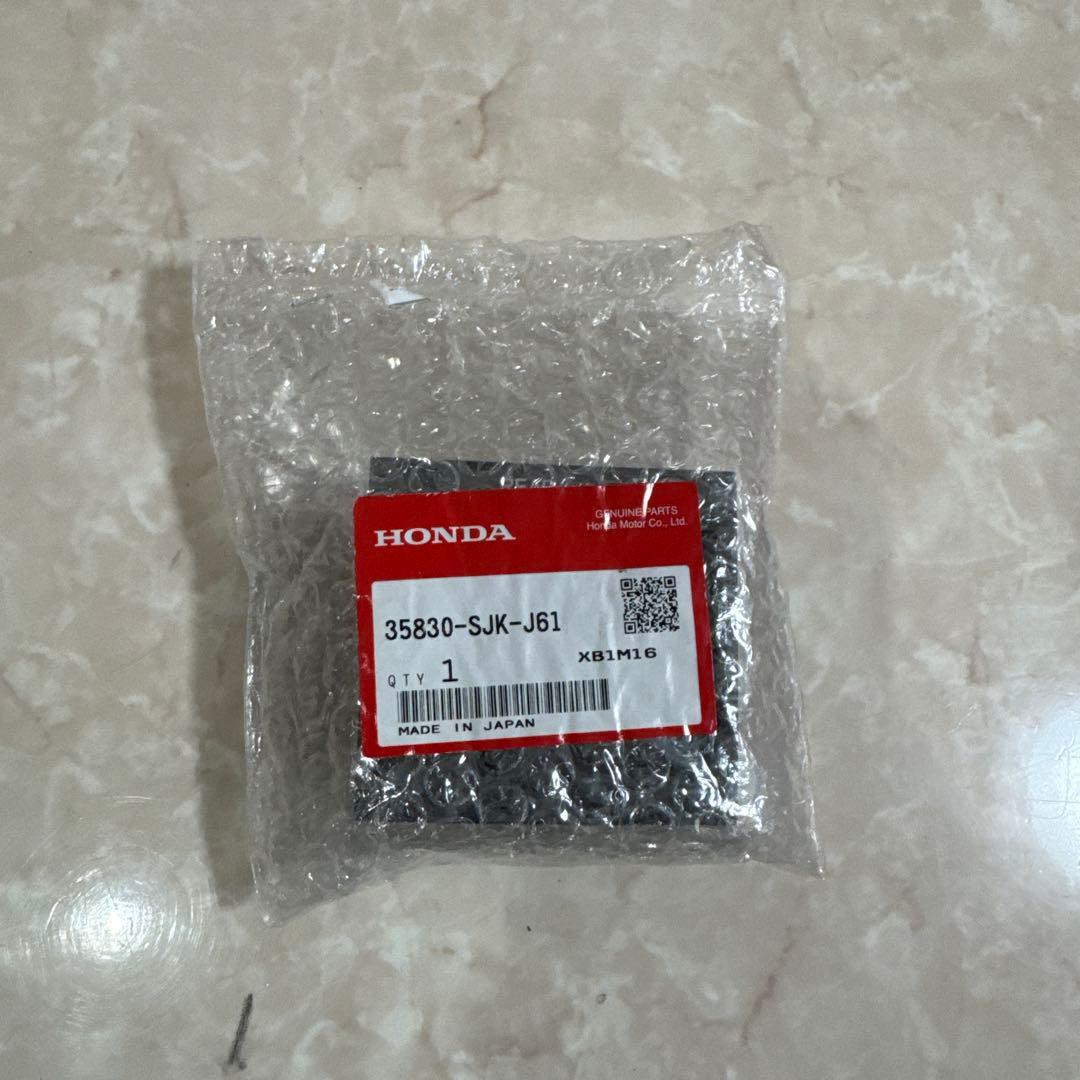 エリシオン　サンルーフ　スイッチ　新品 ホンダ純正 35830-SJK-J61