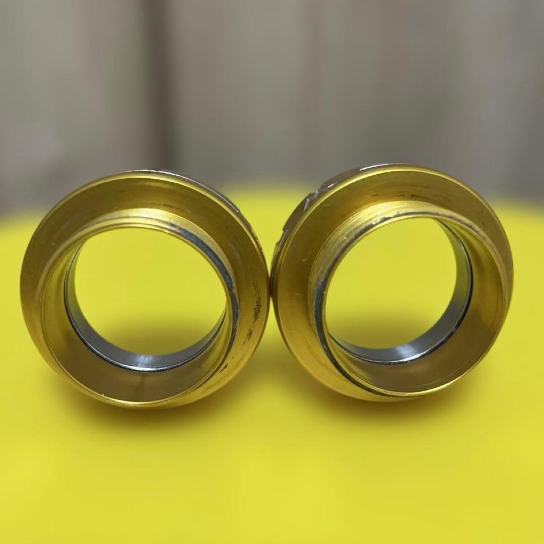 WHITE INDUSTRIES ホワイトインダストリーズ BB