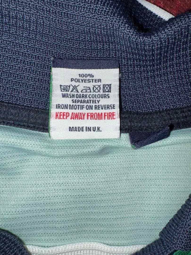 よ*う様 リヴァプール　リバプール　Liverpool　緑　サッカーTシャツ