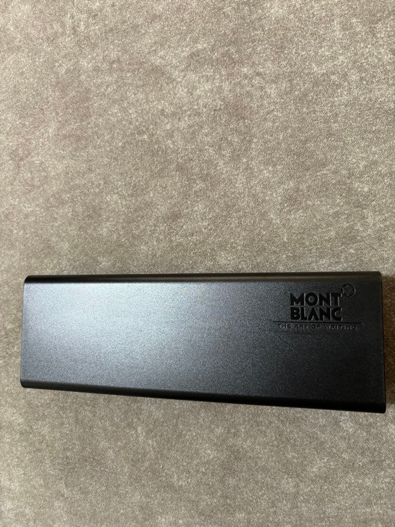 MONT BLANC モンブラン　Classic 万年筆
