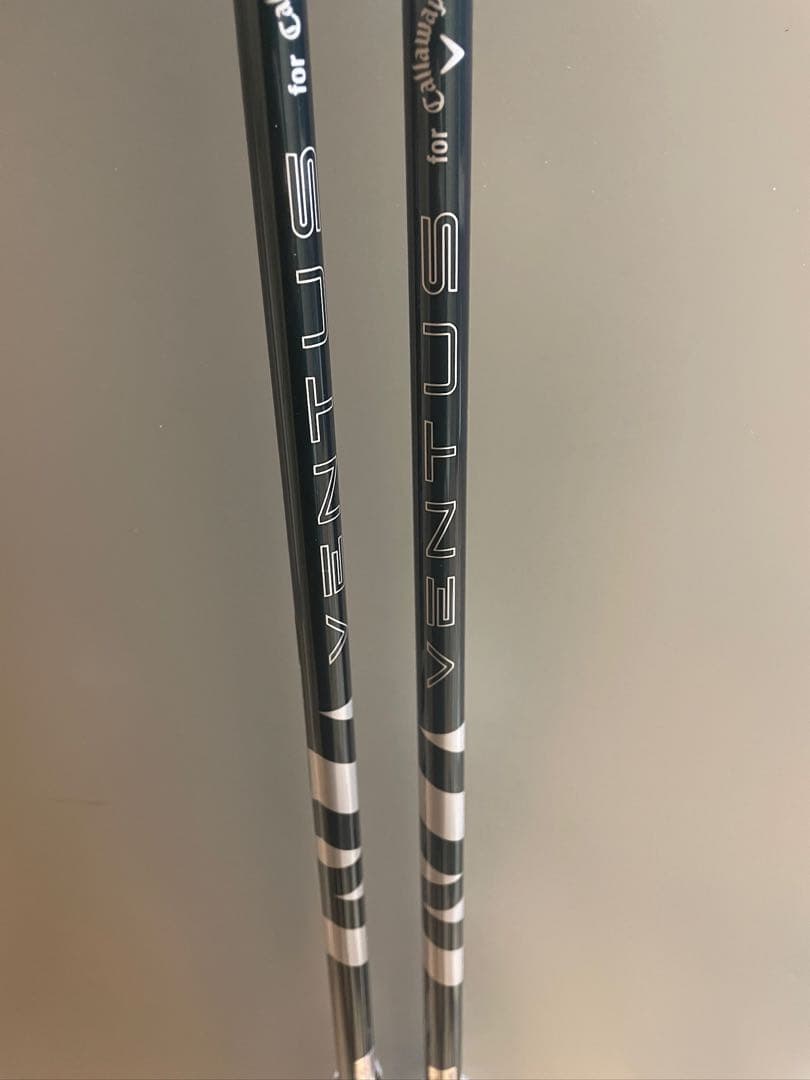 セット販売 キャロウェイ 4&5UT エリート S シャフト ユーティリティ