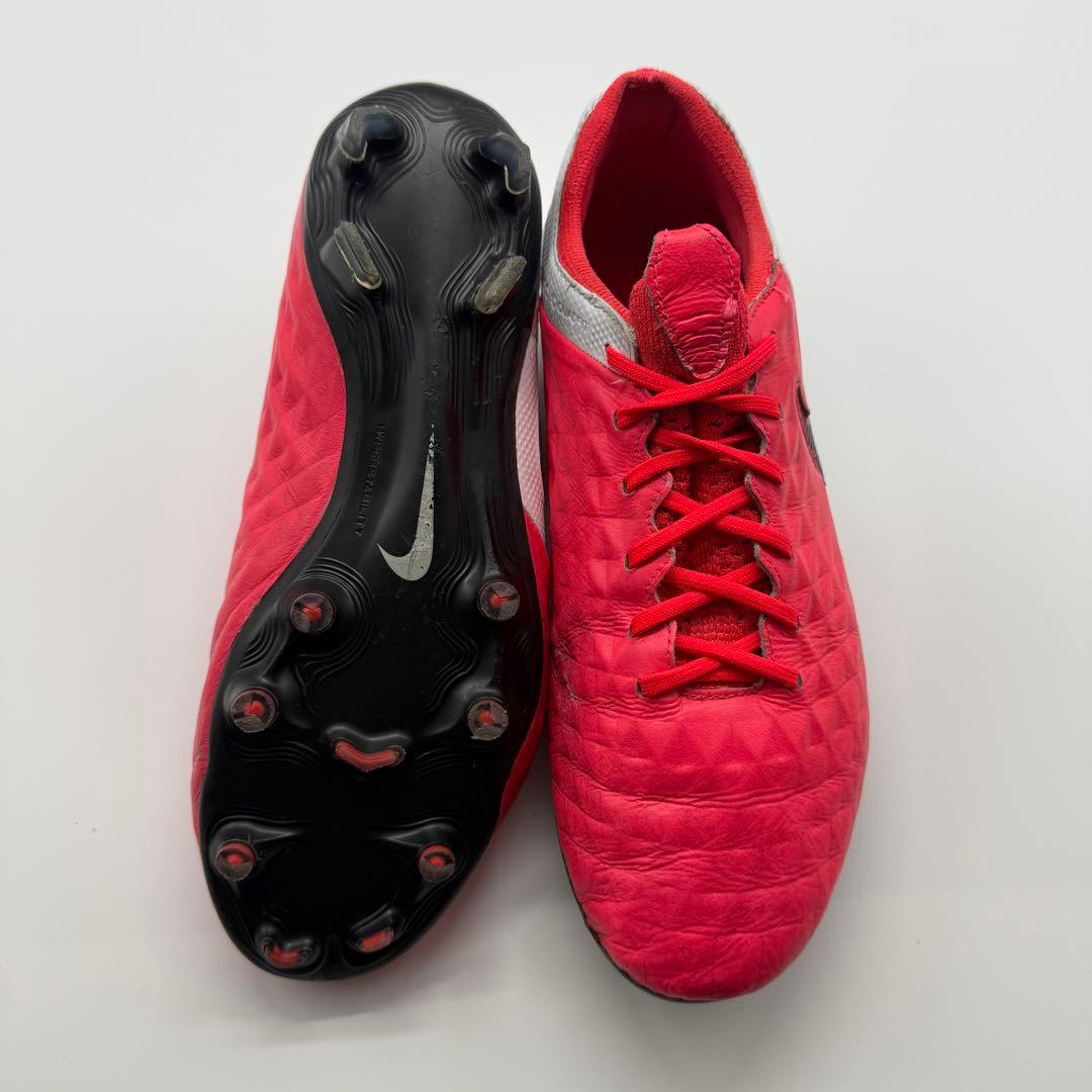 NIKE Tiempo Legend Ⅷ Elite FG 26cm