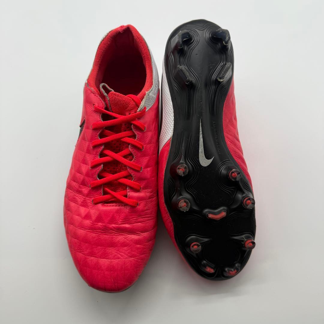 NIKE Tiempo Legend Ⅷ Elite FG 26cm