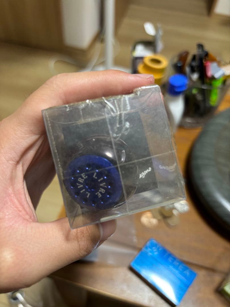 ノブ単体シマノB用一個