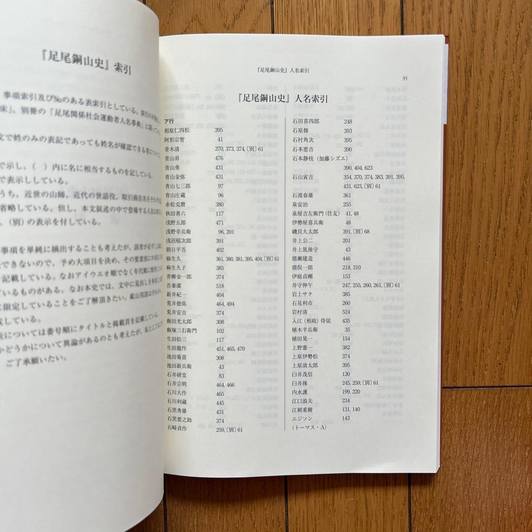 ◾️足尾銅山史◾️村上安正◾️学術書◾️定価9000円◾️付録◾️地図◾️足尾銅山◾️研究◾️新品