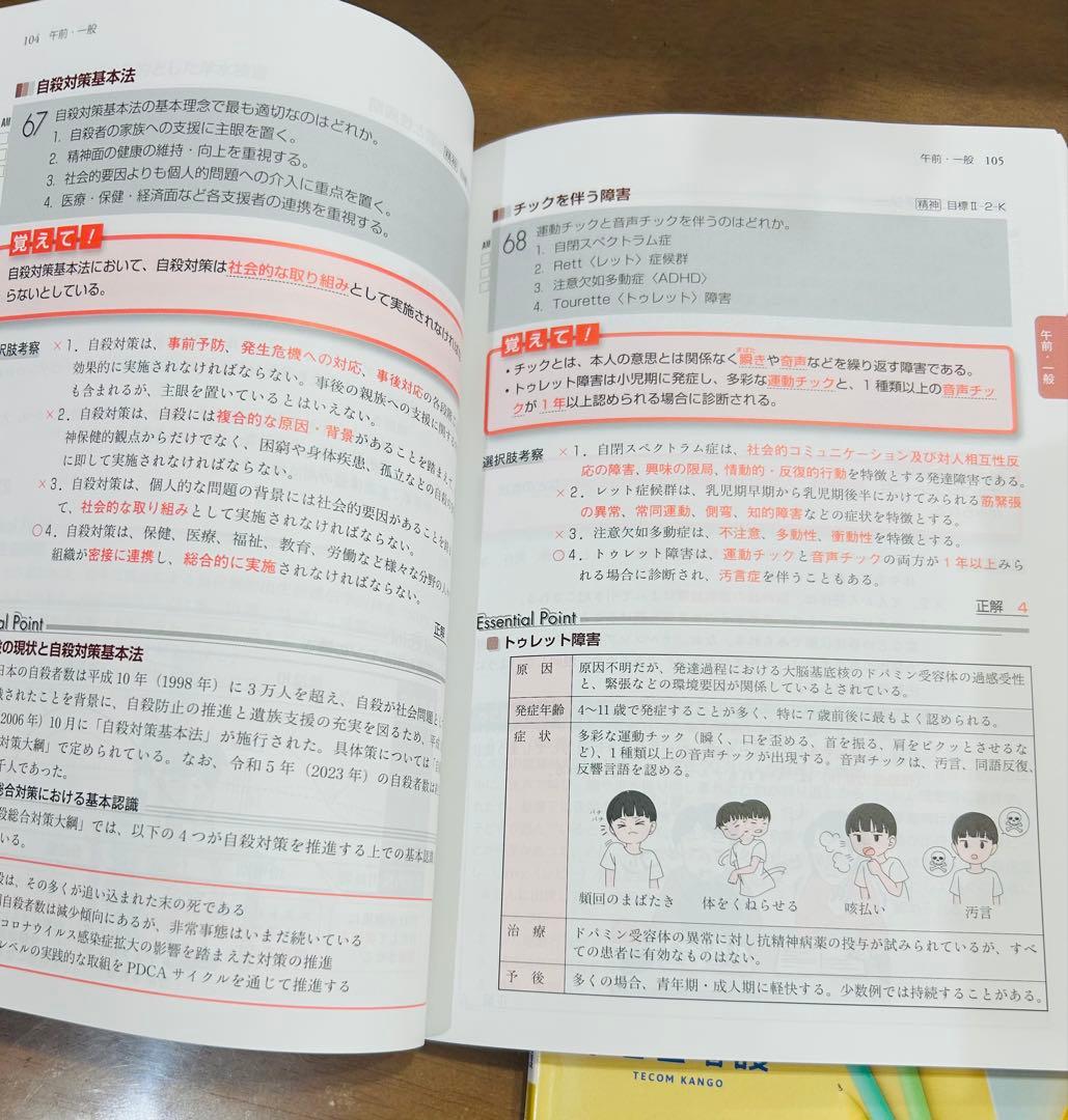 看護師 国家試験問題集 2026年版　セット