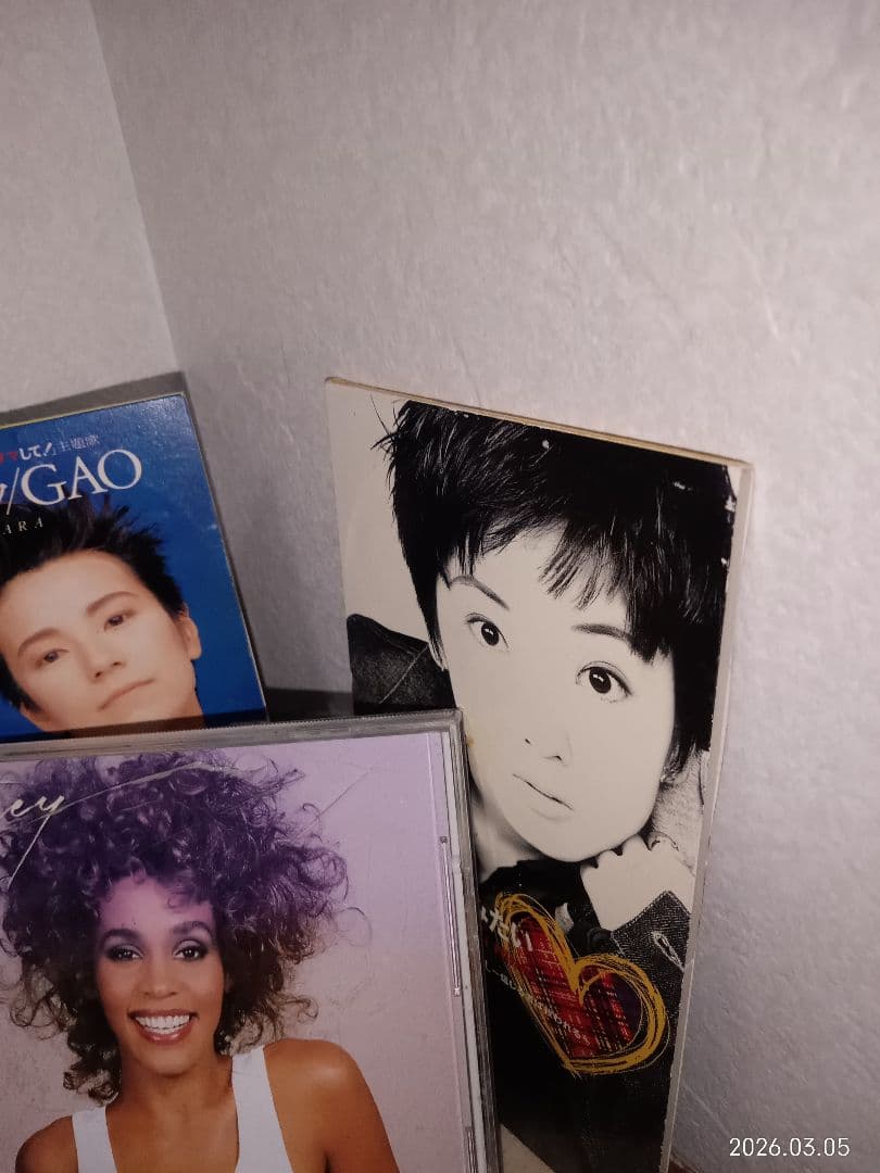 広瀬香美さんなど　音楽