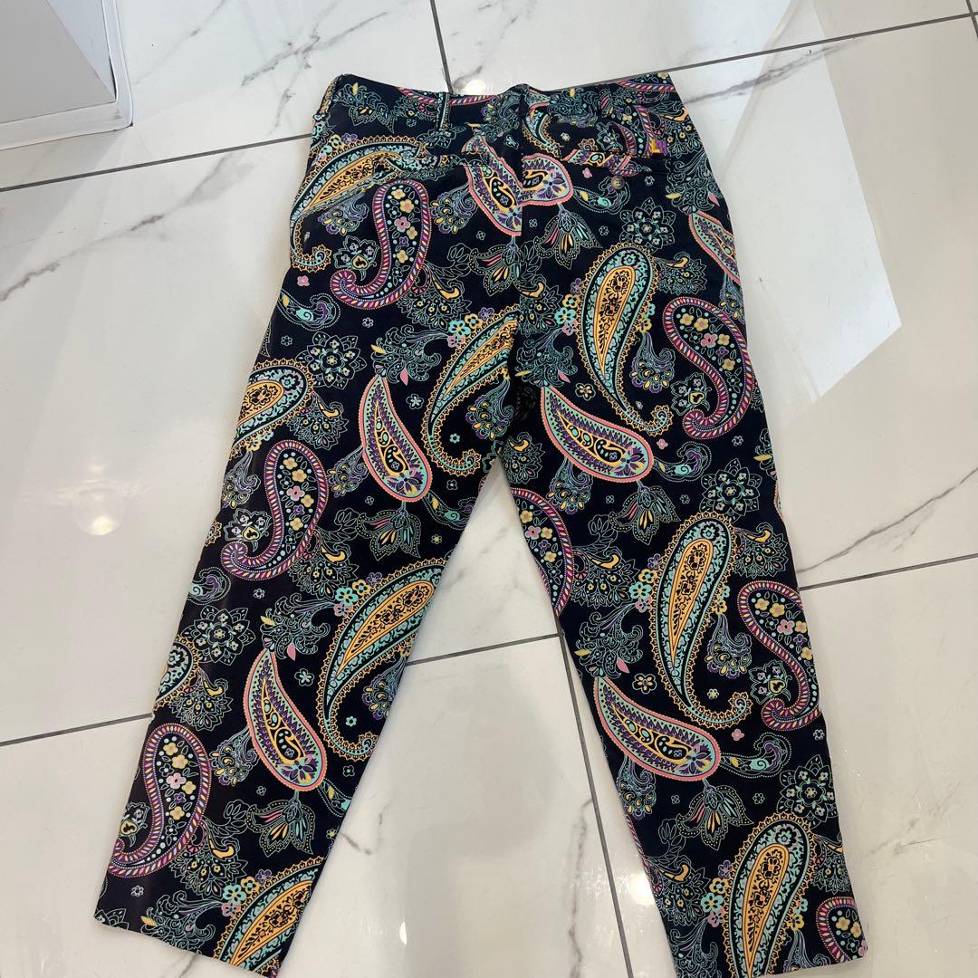 ラウドマウス【極美品】ゴルフウェアパンツ男性loudmouth US直輸入