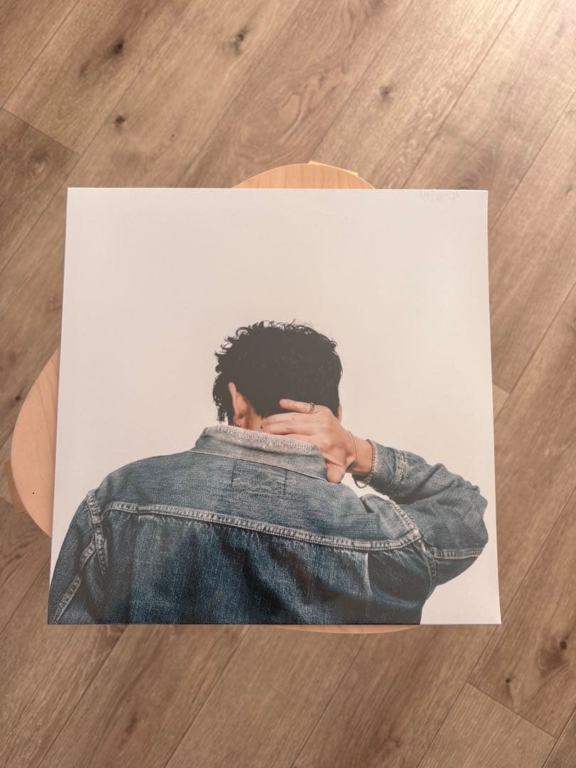 3House – \"Terminal 3\" (Vinyl LP)