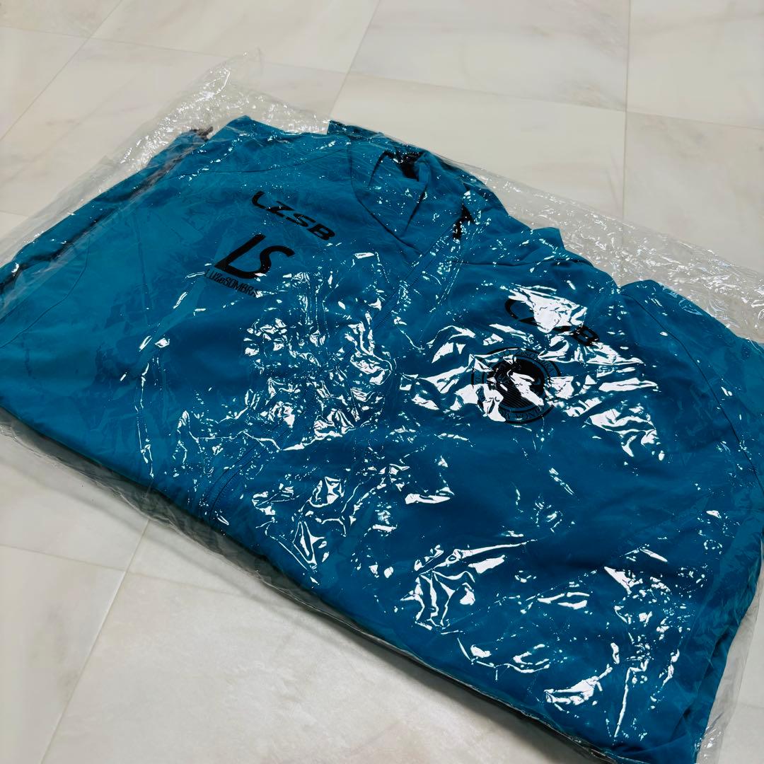 れ*ん様 【新品未使用】LUZ e SOMBRA TAFTA JKT タフタジャ