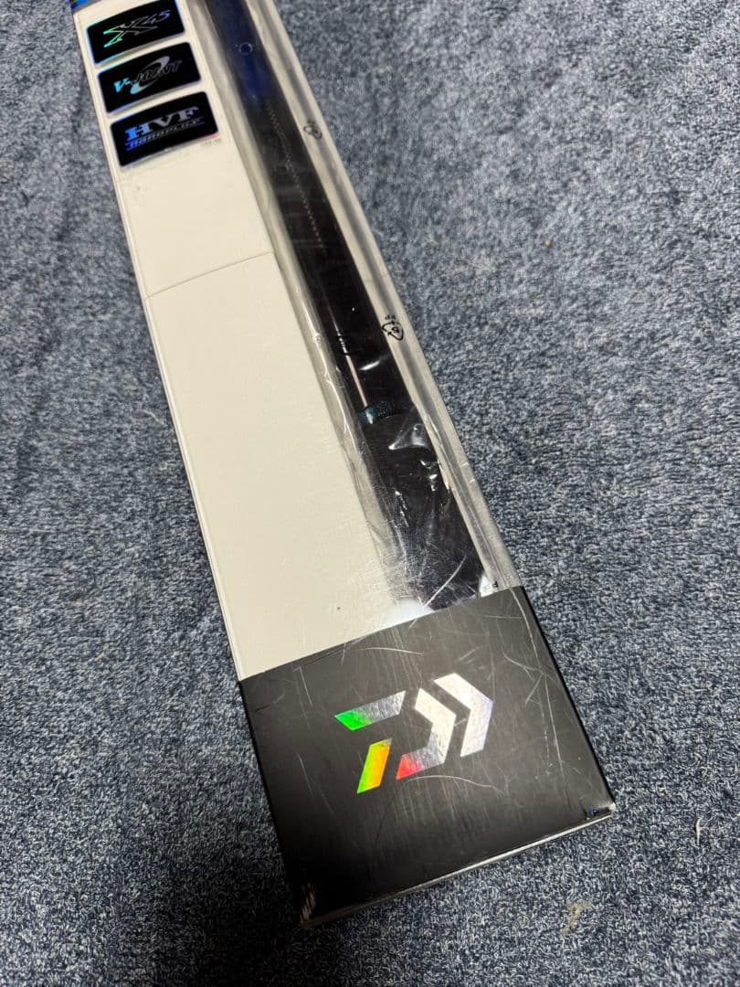 ダイワ メガティス　3-53遠投　未使用品