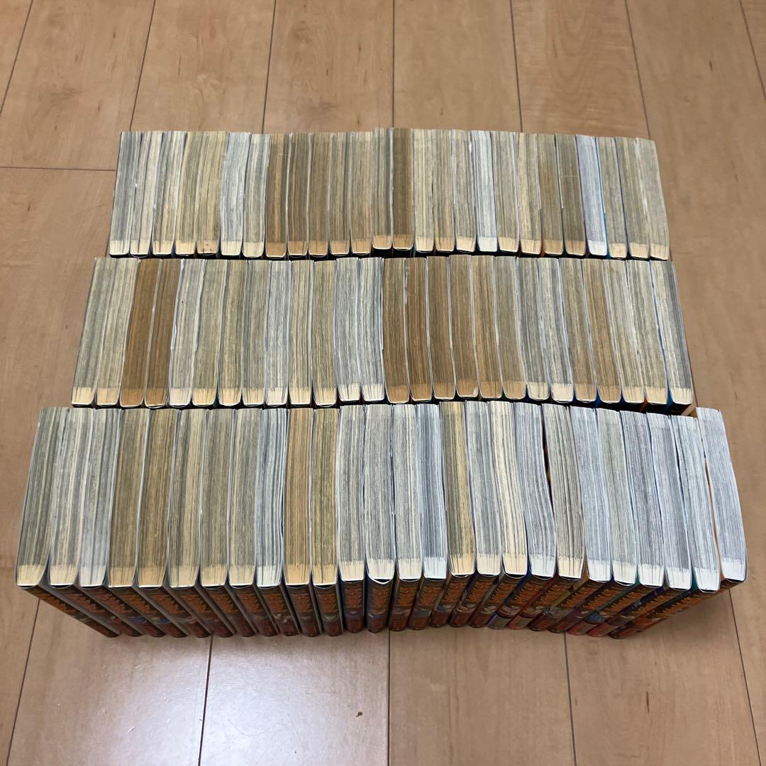 キングダム 1-78巻