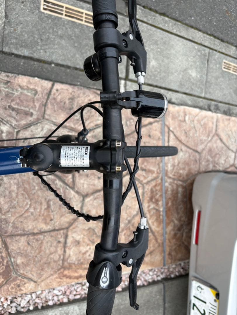 ※引取限定※【訳あり】自転車☆シティバイク☆通勤・通学自転車