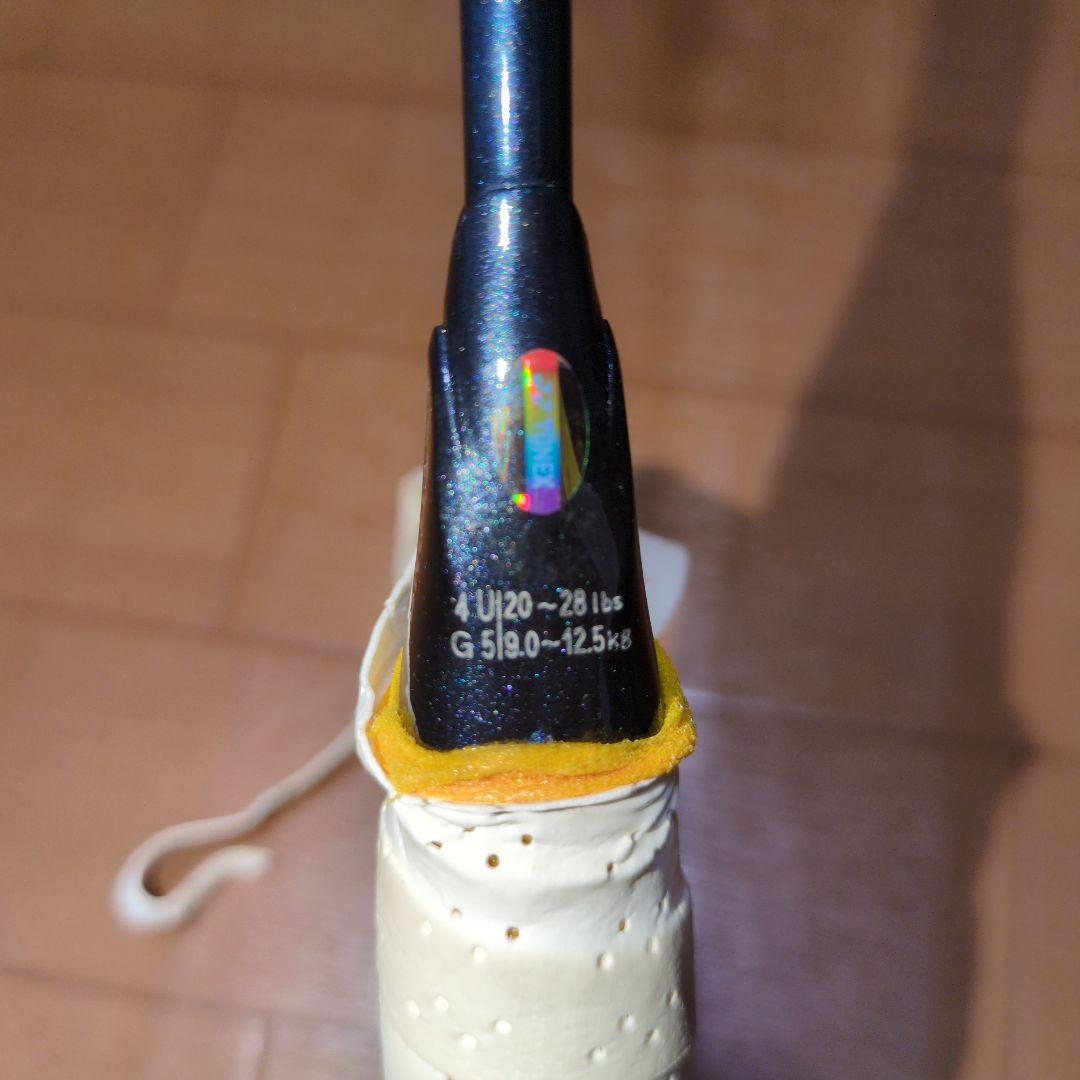ラケット YONEX ASTROX99 pro 4u5