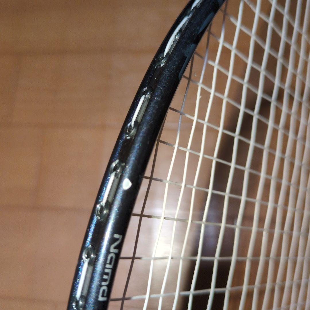 ラケット YONEX ASTROX99 pro 4u5