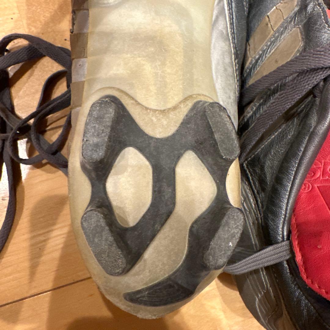 adidas プレデターマニアHG 27cm